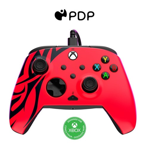 Pdp rematch advanced - rematch,
