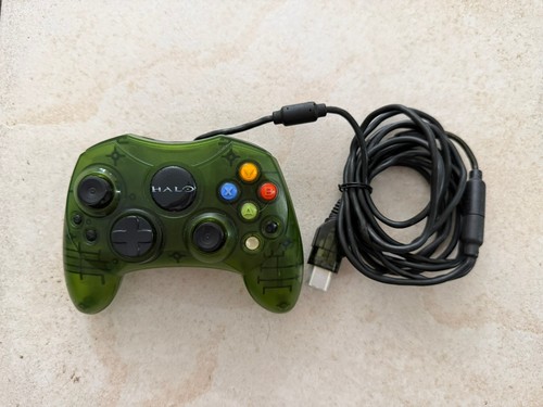 Controller originale xbox - controller,
