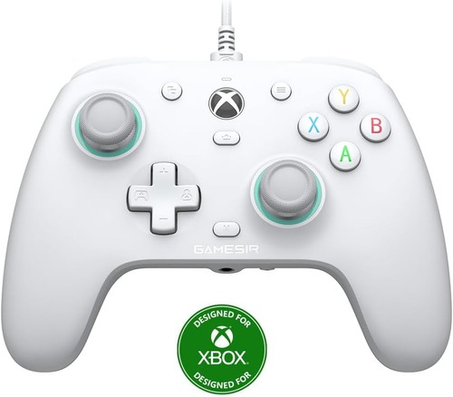 Gamesir controller - gamesir,