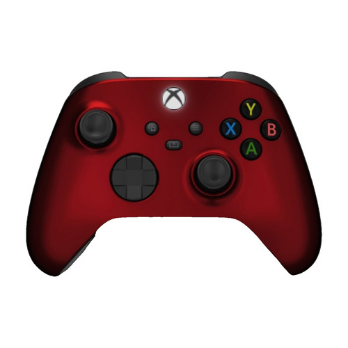 Controller personalizzato red - controller,