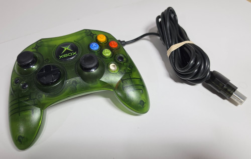 Controller xbox originale - controller,