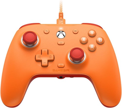 Gamesir controller - gamesir, g7