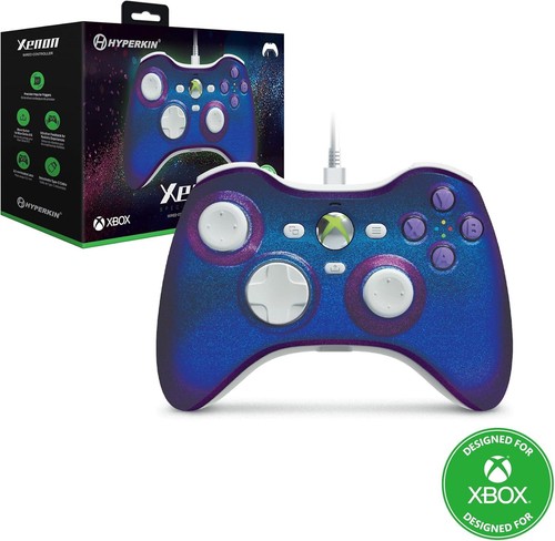 Controller cablato hyperkin - controller,