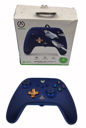 Controller powera - controller,
