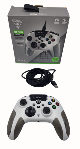 Controller turtle beach - 🎮,