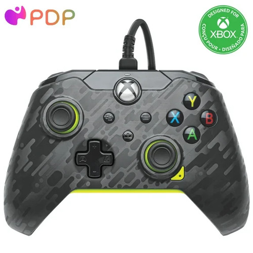 Pdp controller elettrico - pdp,