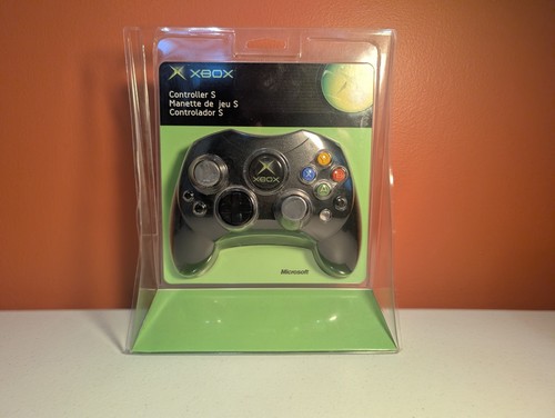 Controller xbox originale - xbox, s