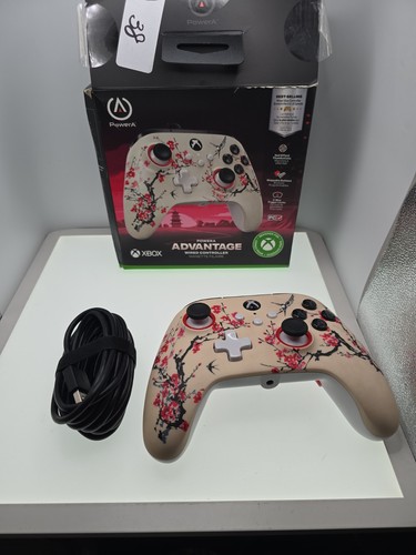 Controller cablato powera - controller,