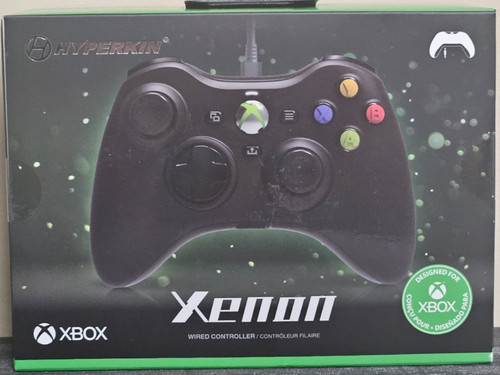 Hyperkin xenon controller - xenon,