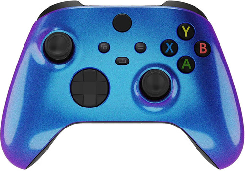 Controller personalizzato