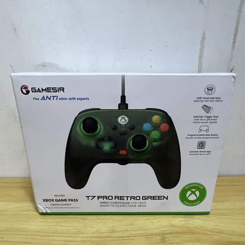 Gamesir pro retro - gamesir, t7