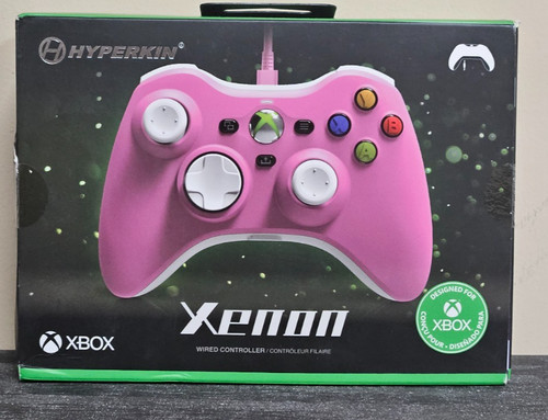 Controller xbox cablato - controller,