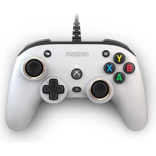 Nacon xbox pro compact - nacon,