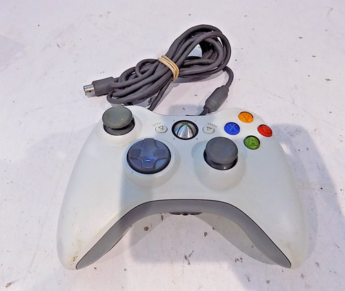 Microsoft xbox 360 controller - microsoft,