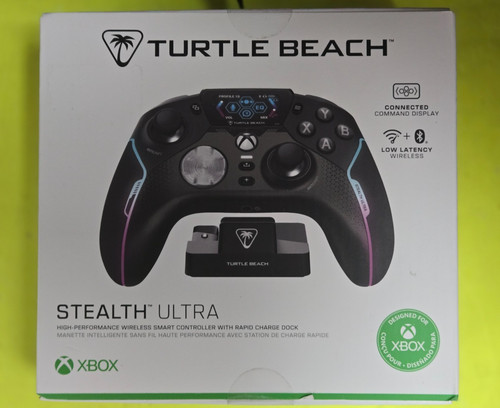 Turtle beach stealth - beach,