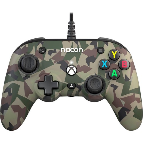 Nacon xbox procompact - xbox,