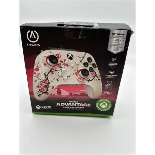 Controller cablato powera - cablato,