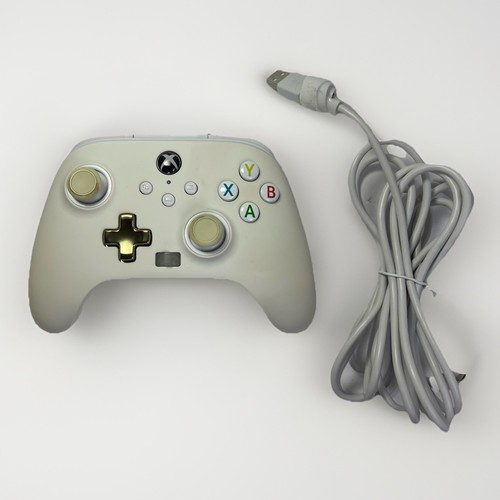 Controller cablato powera xbox - controller,