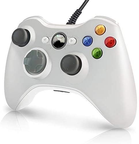 Xbox 360 wired controller - wired,