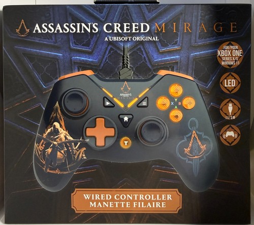 Assassin creed mirage - creed,
