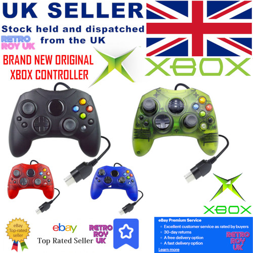 Controller per gamepad cablato