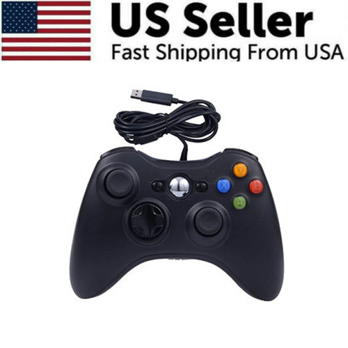 Controller cablato usb per - controller, pc