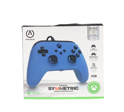 Controller powera cablato - controller,