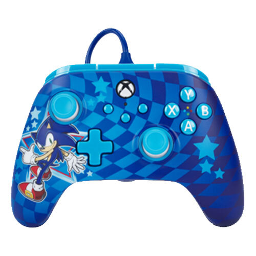 Controller cablato powera - controller,