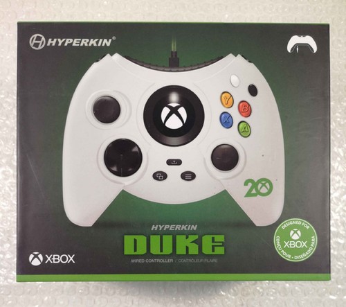 Manette filaire controller - filaire, (controller