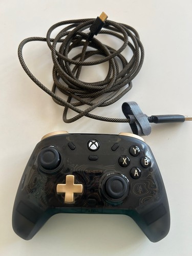 Wired controller xbox gamesir - wired,
