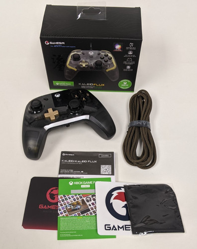 Gamesir kaleid flux - gamesir,