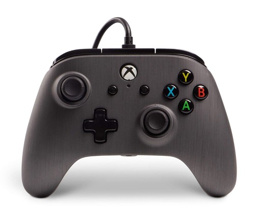 Xbox one powera pad - powera, cablato