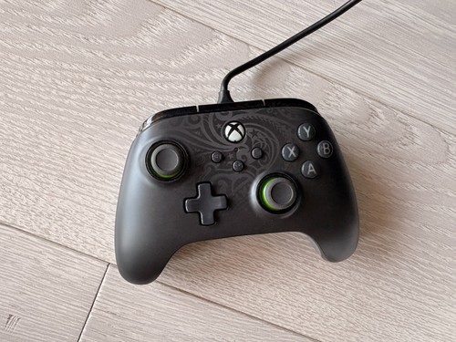 Joypad controller powera - controller,
